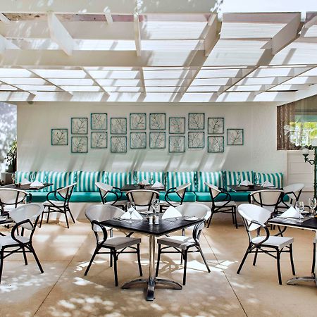 Occidental Punta Cana - All Inclusive Resort - Barcelo Hotel Group Newly Renovated Esterno foto The Colony Hotel
