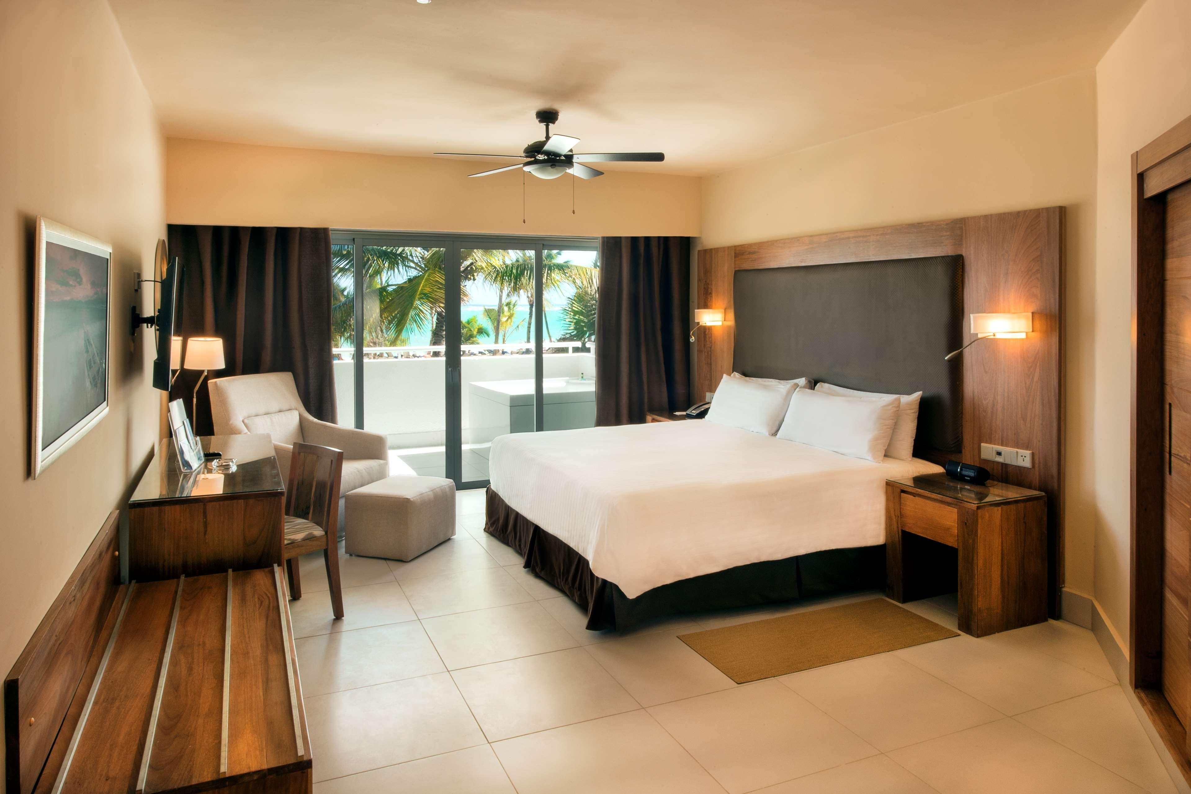 Occidental Punta Cana - All Inclusive Resort - Barcelo Hotel Group Newly Renovated Esterno foto