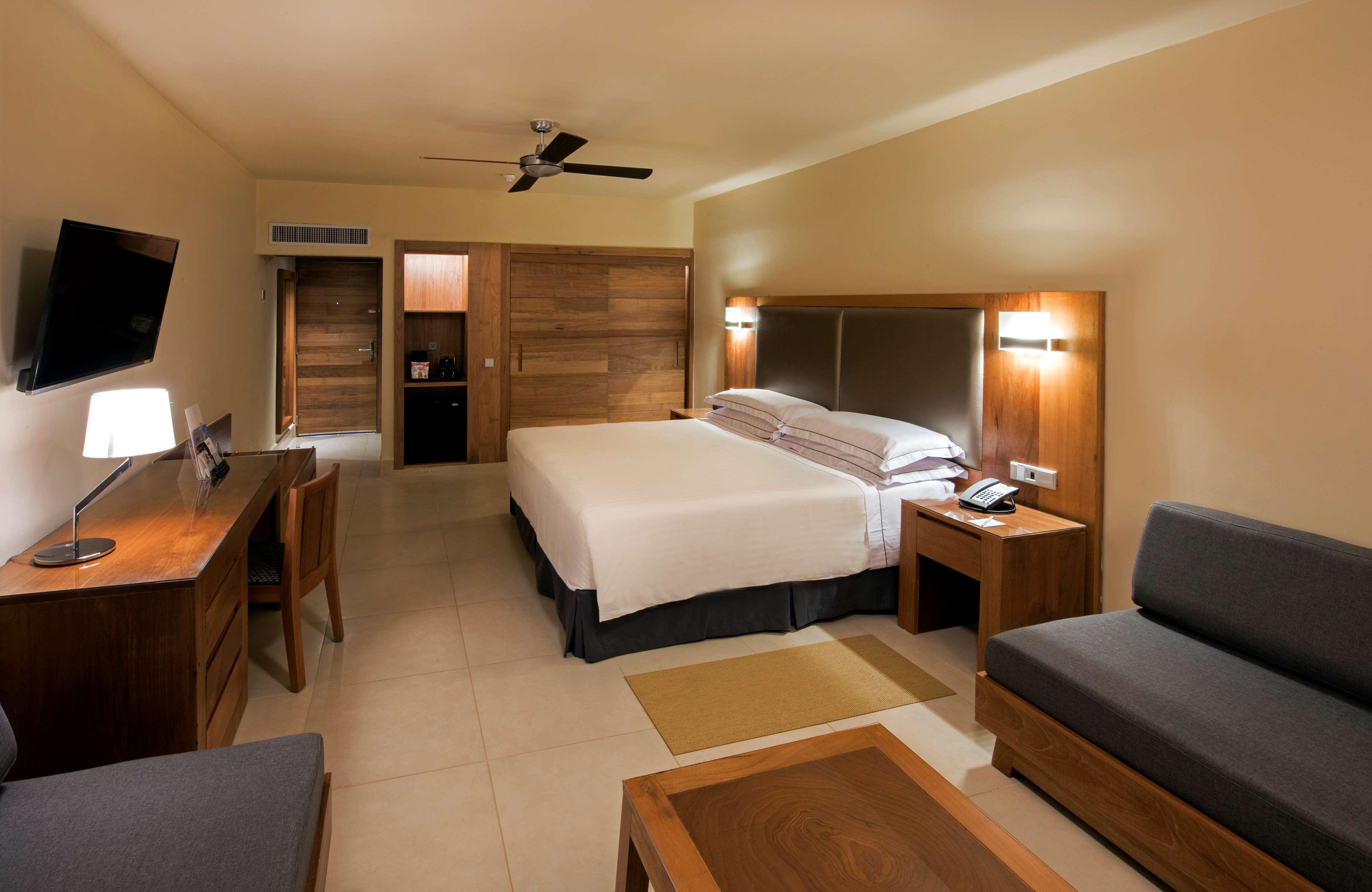 Occidental Punta Cana - All Inclusive Resort - Barcelo Hotel Group Newly Renovated Esterno foto