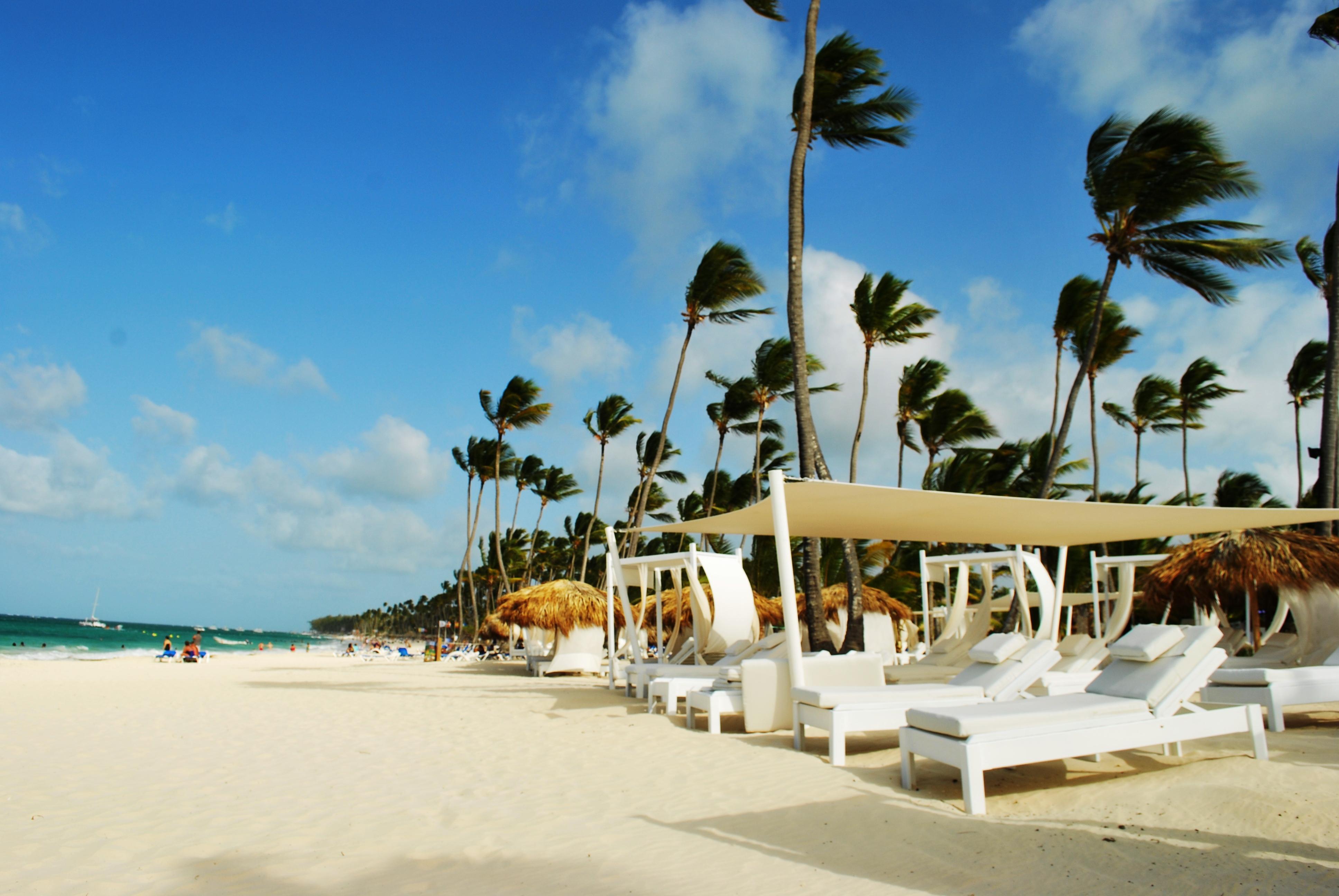 Occidental Punta Cana - All Inclusive Resort - Barcelo Hotel Group Newly Renovated Esterno foto Punta Cana
