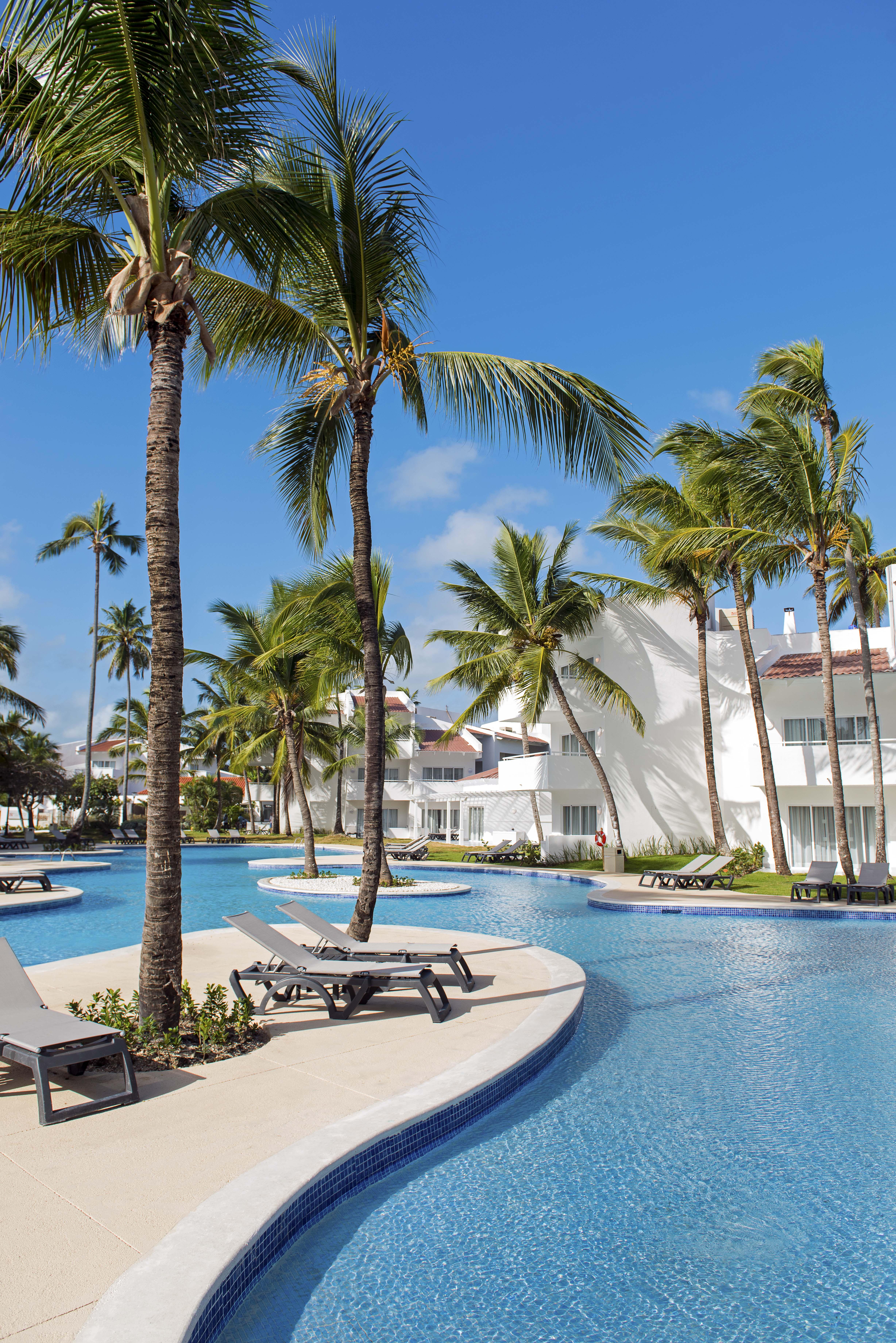 Occidental Punta Cana - All Inclusive Resort - Barcelo Hotel Group Newly Renovated Esterno foto