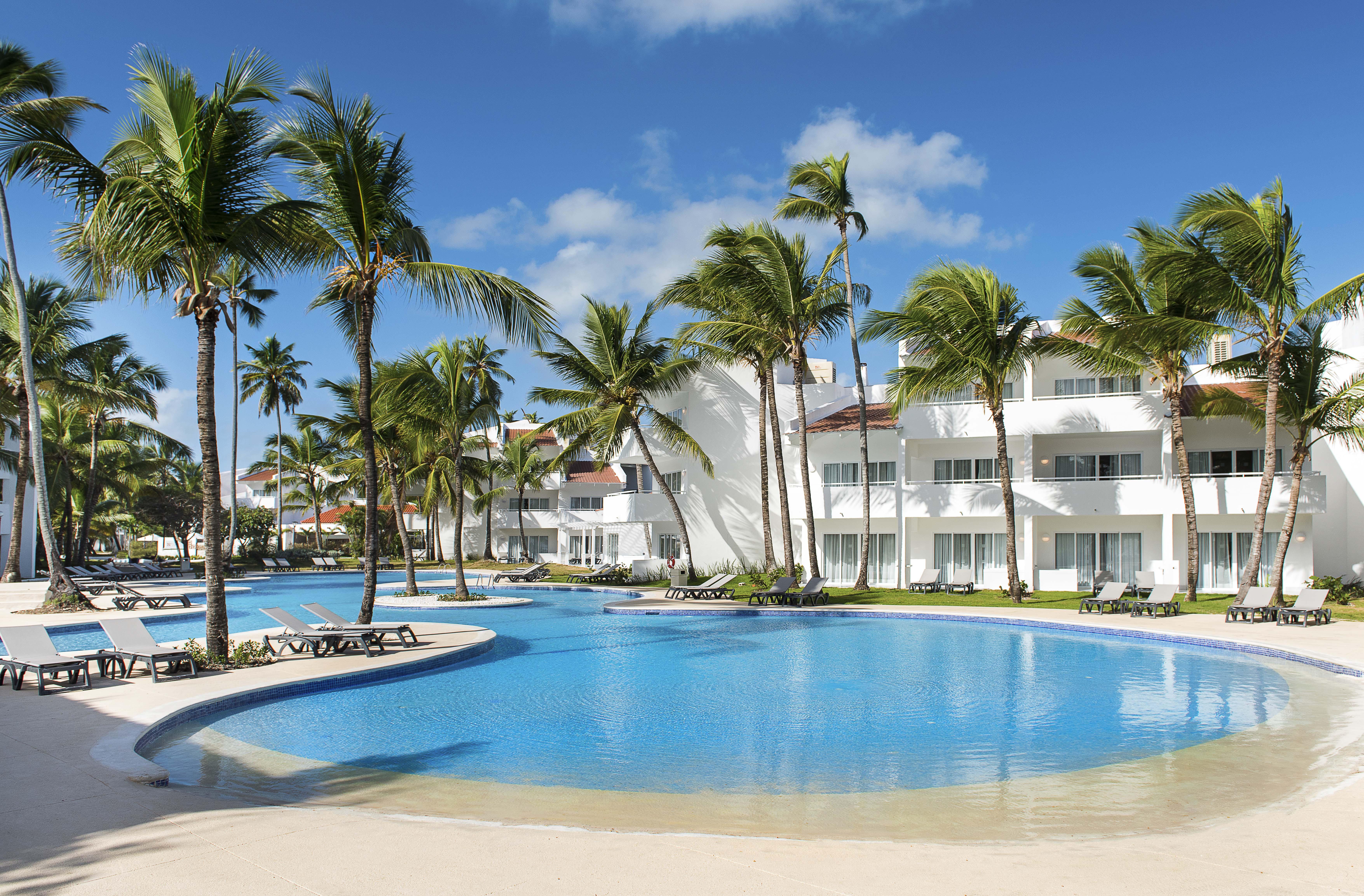 Occidental Punta Cana - All Inclusive Resort - Barcelo Hotel Group Newly Renovated Esterno foto