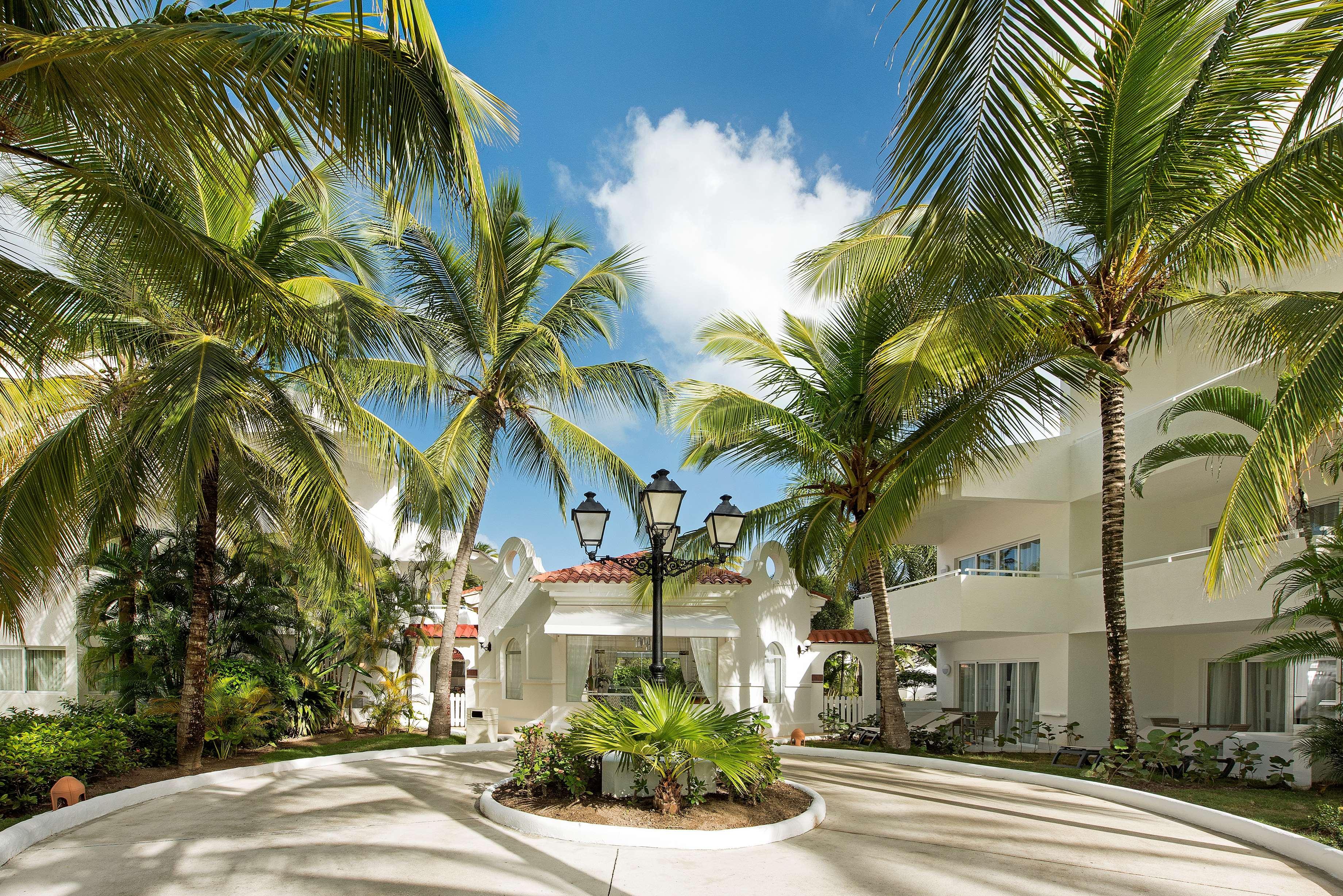 Occidental Punta Cana - All Inclusive Resort - Barcelo Hotel Group Newly Renovated Esterno foto