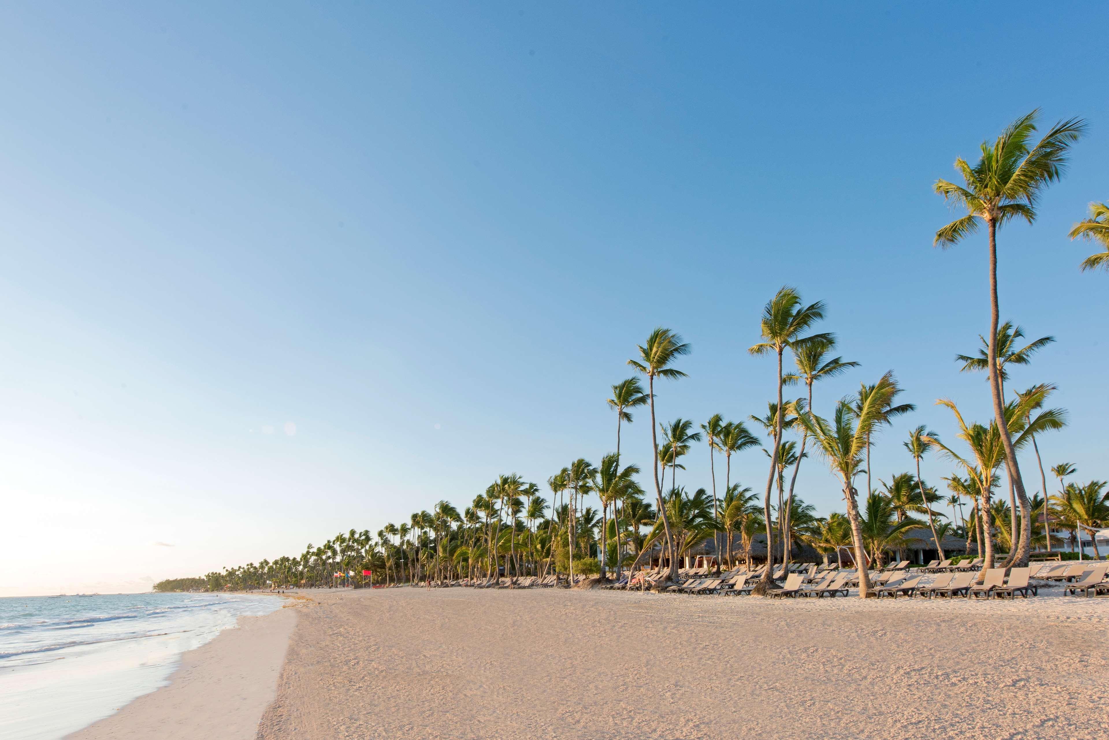 Occidental Punta Cana - All Inclusive Resort - Barcelo Hotel Group Newly Renovated Esterno foto Playa Bavaro