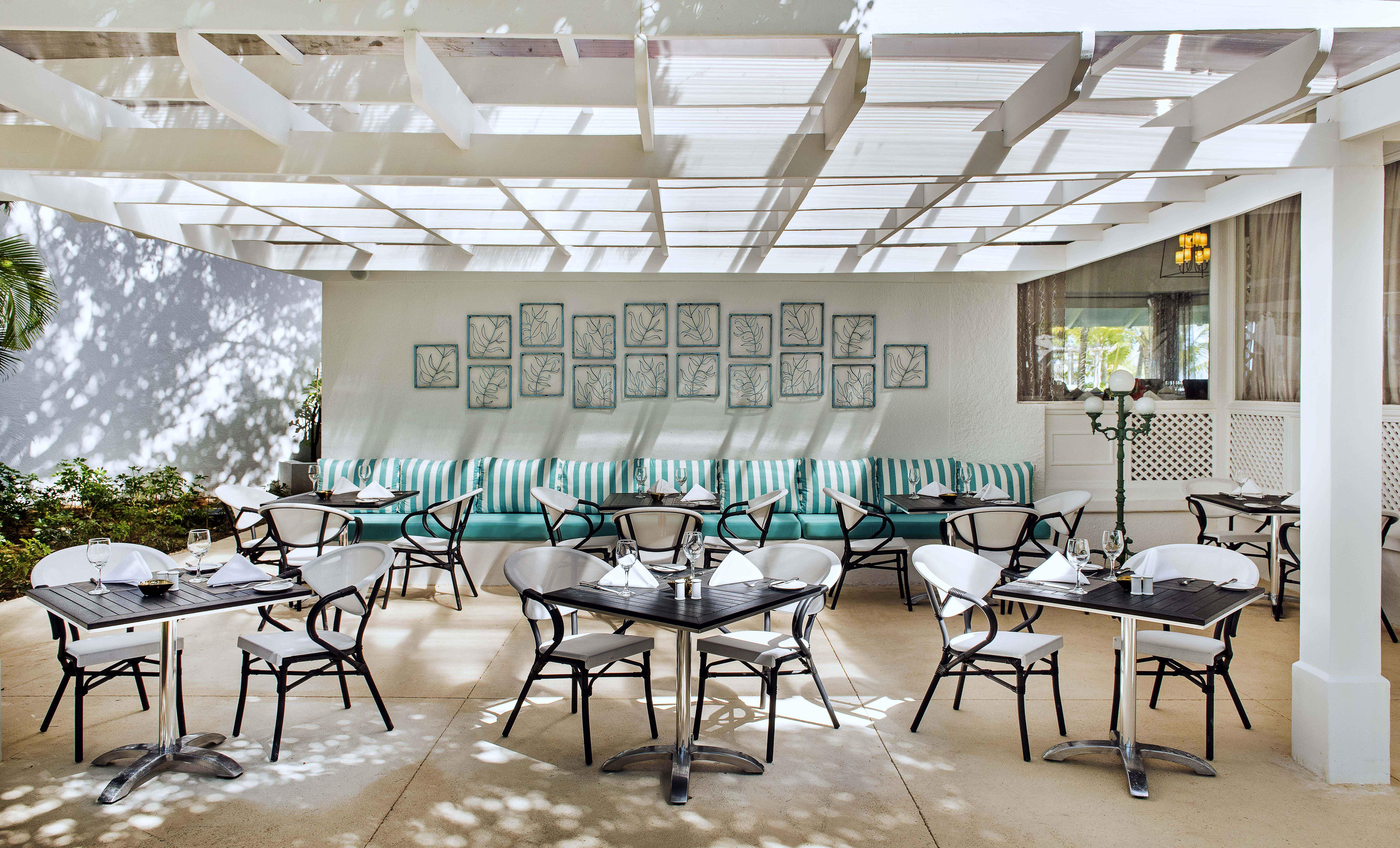 Occidental Punta Cana - All Inclusive Resort - Barcelo Hotel Group Newly Renovated Esterno foto The Colony Hotel
