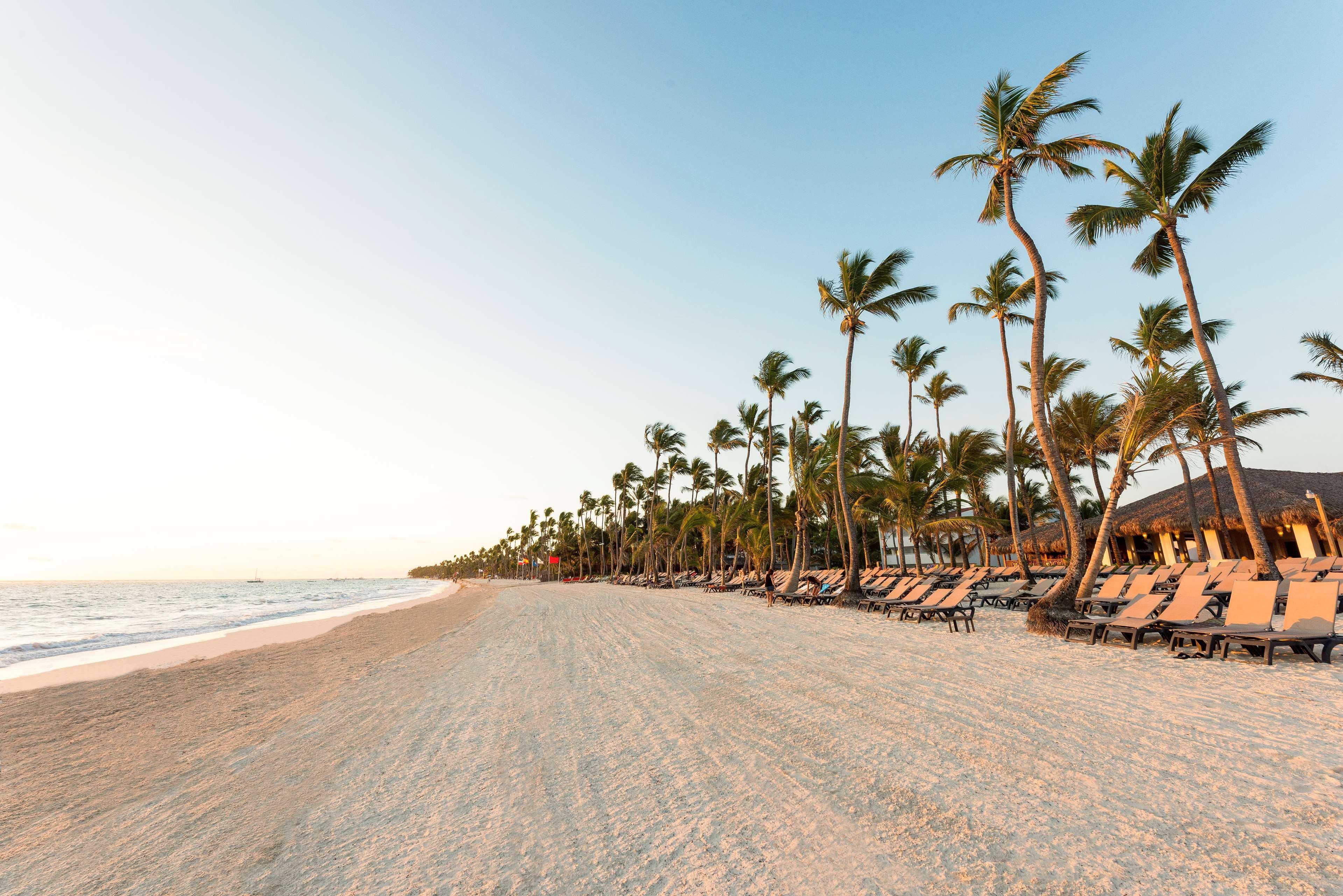 Occidental Punta Cana - All Inclusive Resort - Barcelo Hotel Group Newly Renovated Esterno foto Hard Rock Hotel Punta Cana