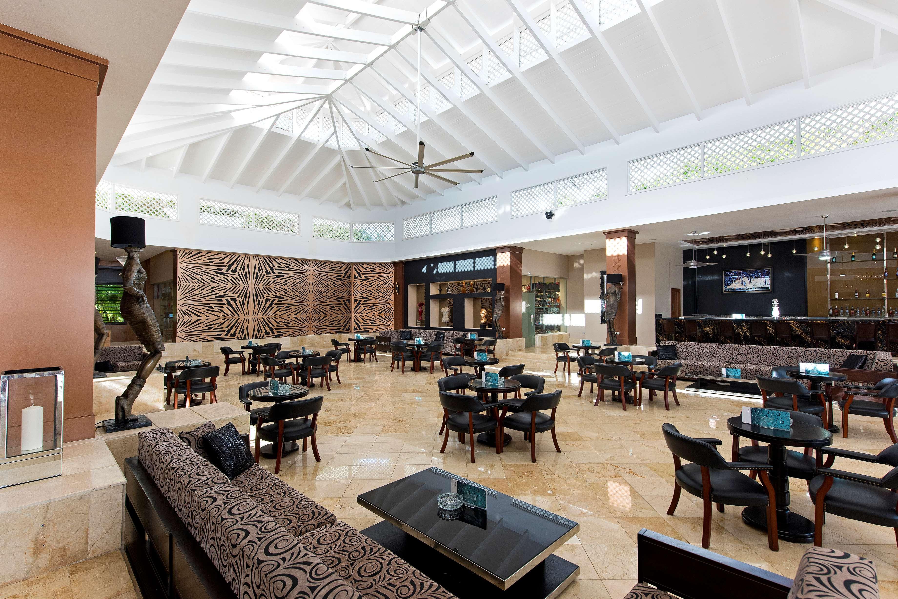 Occidental Punta Cana - All Inclusive Resort - Barcelo Hotel Group Newly Renovated Esterno foto Lobby