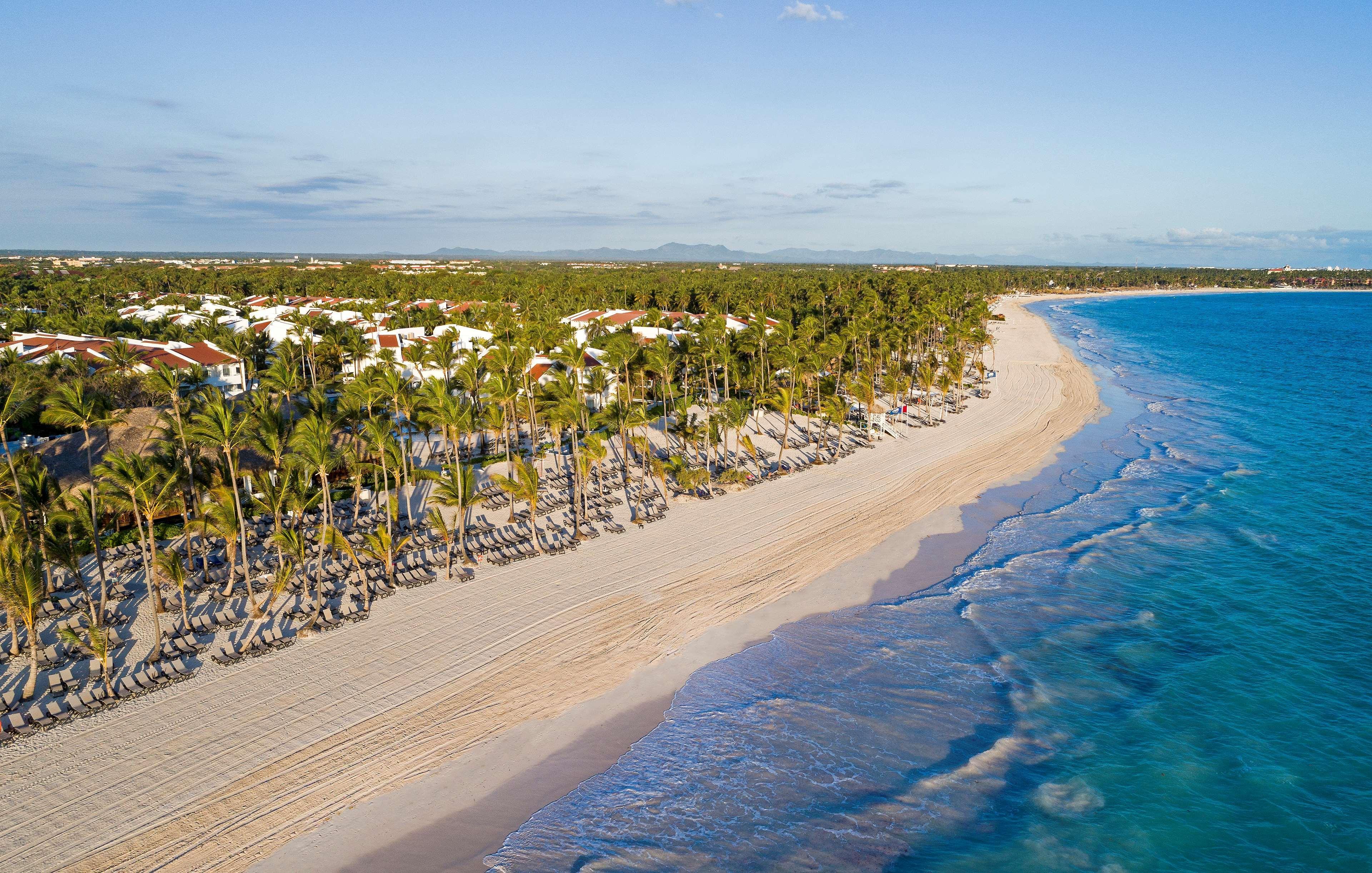Occidental Punta Cana - All Inclusive Resort - Barcelo Hotel Group Newly Renovated Esterno foto Playa Bavaro