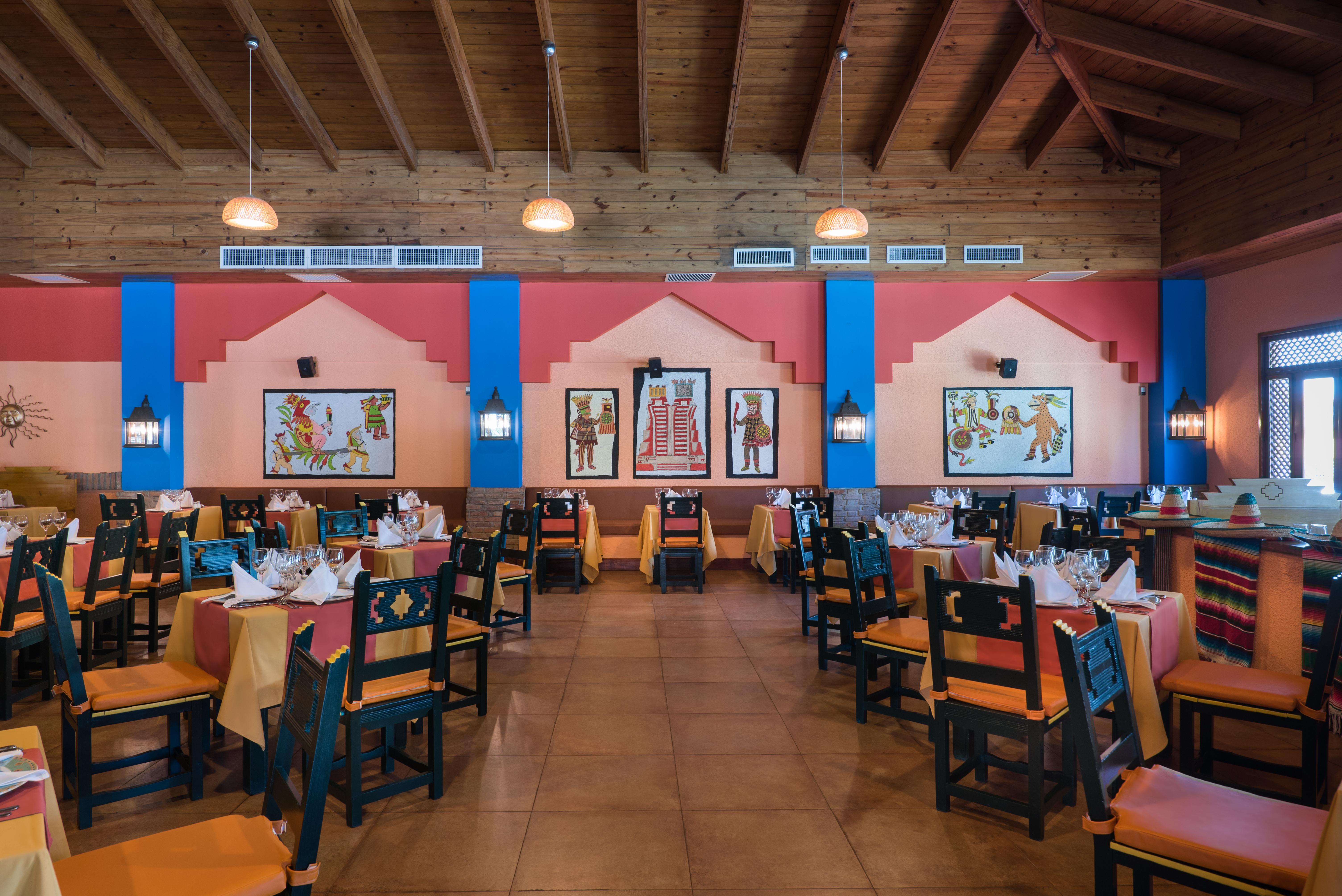 Occidental Punta Cana - All Inclusive Resort - Barcelo Hotel Group Newly Renovated Esterno foto Restaurant at the resort