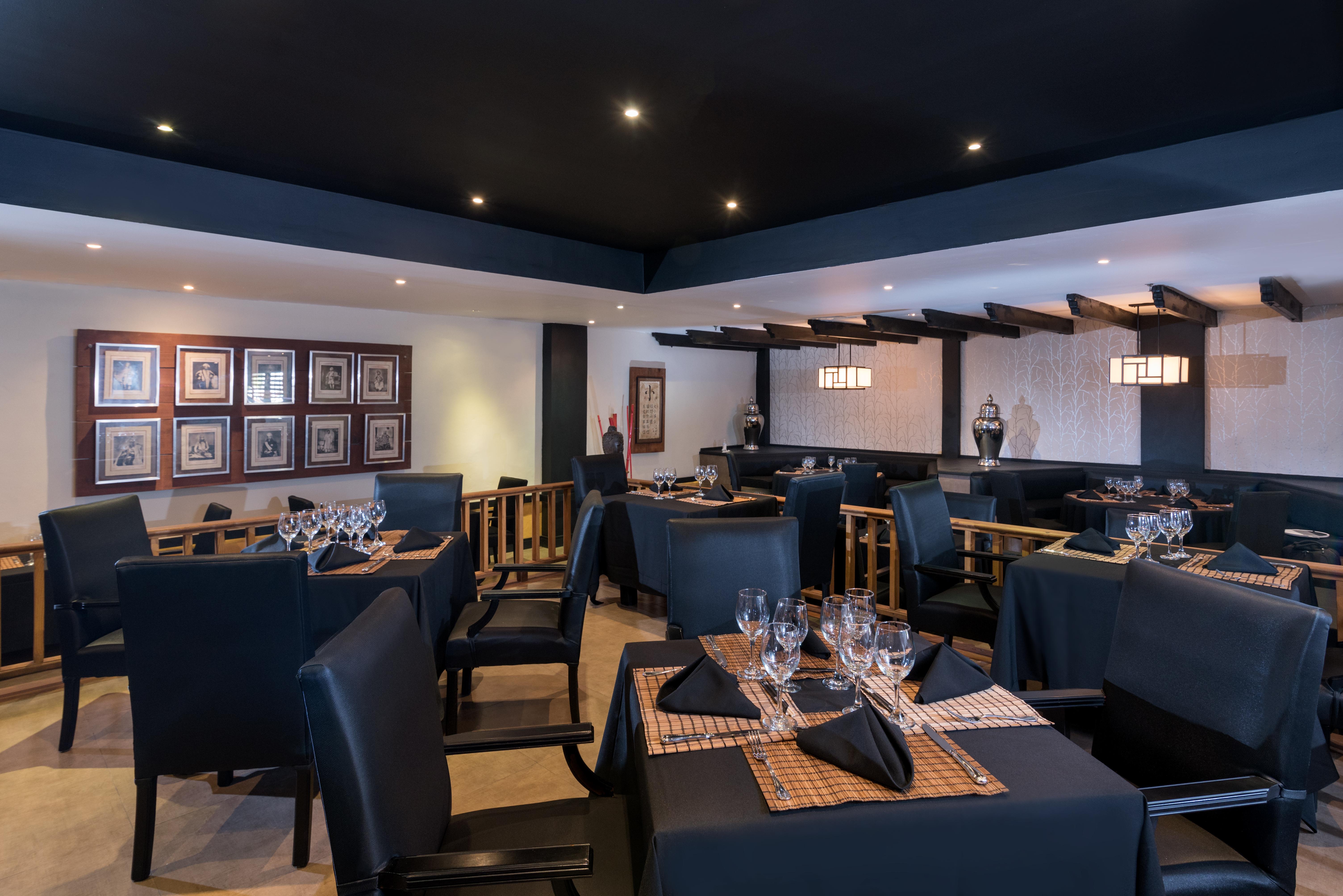 Occidental Punta Cana - All Inclusive Resort - Barcelo Hotel Group Newly Renovated Esterno foto Restaurant