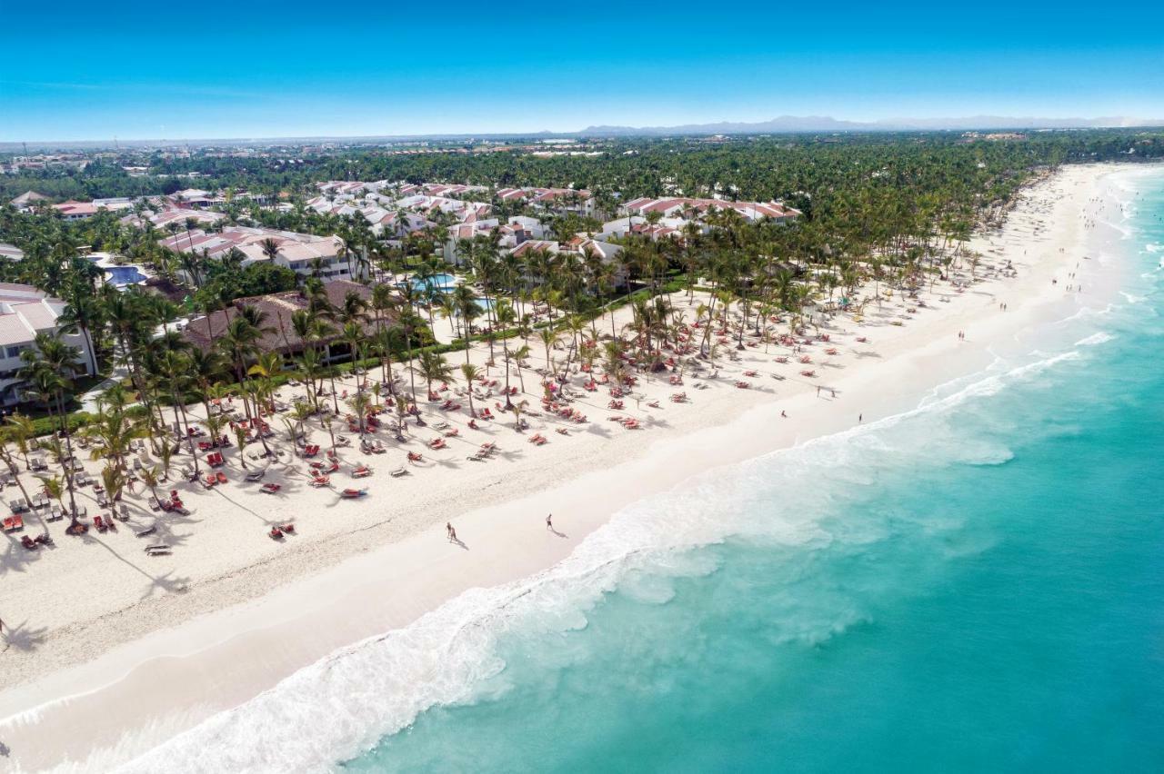Occidental Punta Cana - All Inclusive Resort - Barcelo Hotel Group Newly Renovated Esterno foto Punta Cana