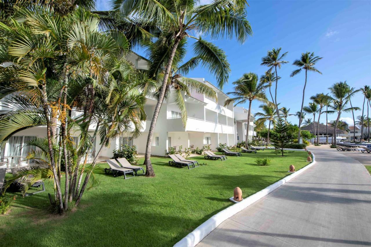 Occidental Punta Cana - All Inclusive Resort - Barcelo Hotel Group Newly Renovated Esterno foto
